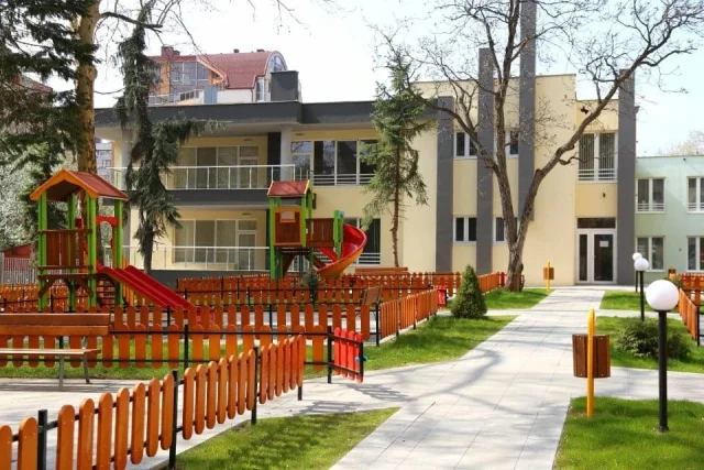 детска градина