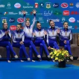 Естетическа гимнастика