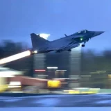 изтребител