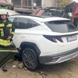 Катастрофа Казанлък