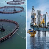 Китай строи бункер-платформа