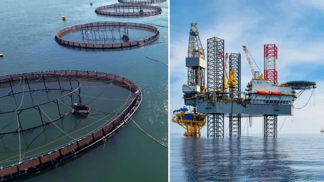 Китай строи бункер-платформа