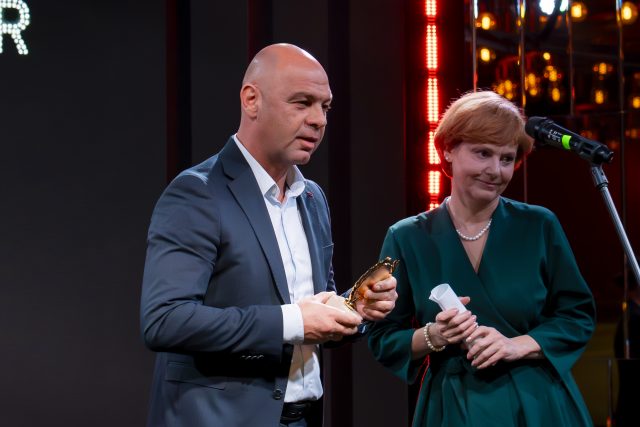 Костадин Димитров