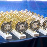 Лидер на годината