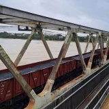 Наводнение в Сърбия