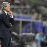 Роберто Манчини