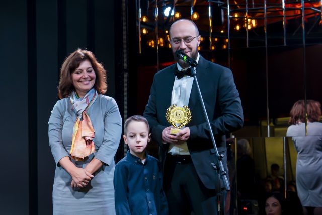 Росен георгиев