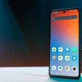 Смартфон tcl-nxtpaper