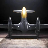 Военен дрон