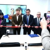 Културен център