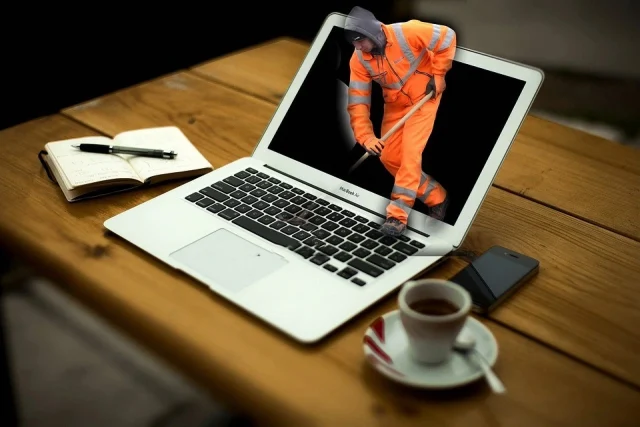 професионално прегаряне