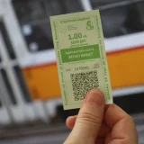 Зелен билет