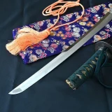 Катана – традиционен японски самурайски меч