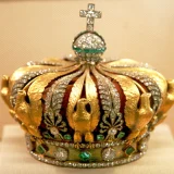 Короната на императрица Евгения