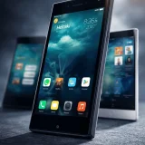 Jolla Phone смартфон със Sailfish OS – алтернатива на Android и iOS, разработен от бивши инженери на Nokia
