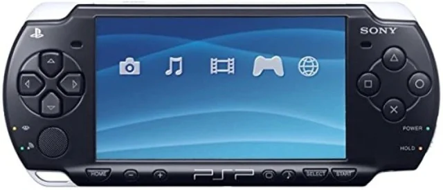 Sony PSP GPS модул PSP-290 Go!Explore навигация за PlayStation Portable