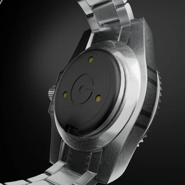 Джаджа смарт часовник