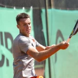 Виктор Марков стигна четвъртфинал на ITF в Кайзери