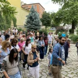 Безплатен тематичен тур в Стария град Пловдив с разходка из османското наследство и исторически забележителности