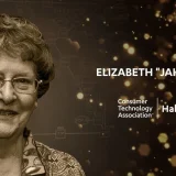Елизабет Файнлър – пионер в ранния интернет