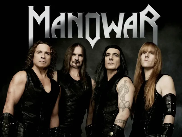 MANOWAR на български, Tatko